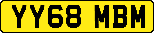 YY68MBM