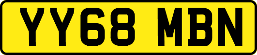 YY68MBN