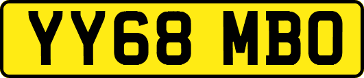 YY68MBO