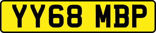 YY68MBP