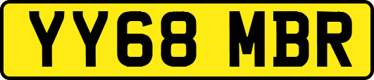 YY68MBR