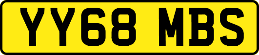YY68MBS