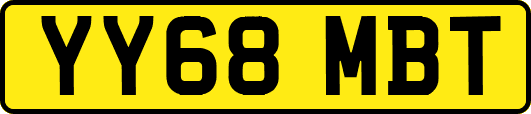 YY68MBT
