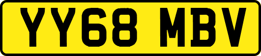 YY68MBV