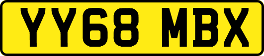 YY68MBX