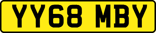 YY68MBY