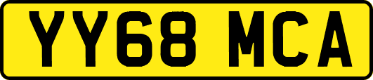 YY68MCA