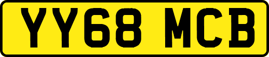 YY68MCB