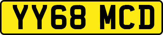 YY68MCD