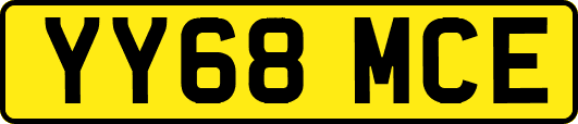 YY68MCE