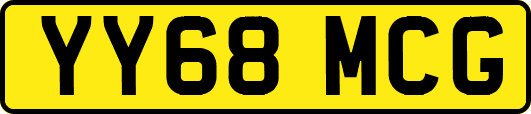 YY68MCG