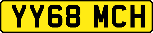 YY68MCH