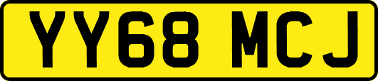 YY68MCJ
