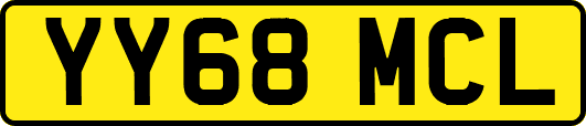 YY68MCL