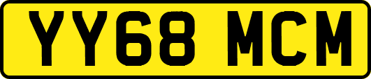 YY68MCM