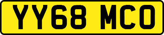YY68MCO