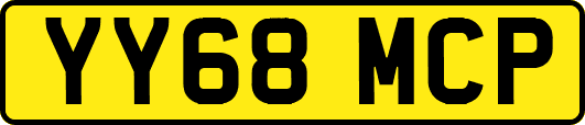YY68MCP