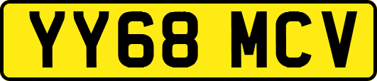YY68MCV