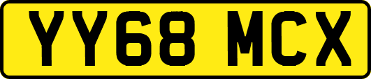 YY68MCX