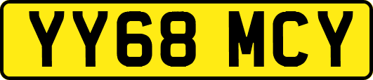 YY68MCY