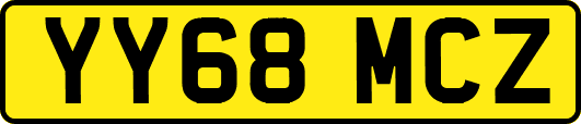 YY68MCZ