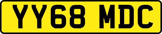 YY68MDC