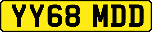 YY68MDD