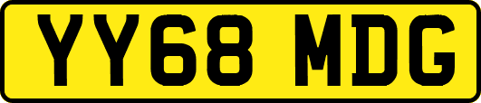 YY68MDG