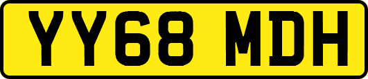YY68MDH