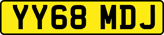 YY68MDJ