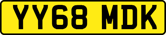 YY68MDK