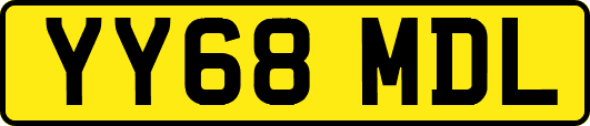 YY68MDL
