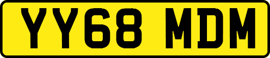 YY68MDM