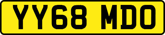 YY68MDO