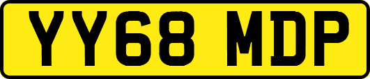 YY68MDP