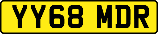 YY68MDR