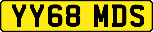YY68MDS
