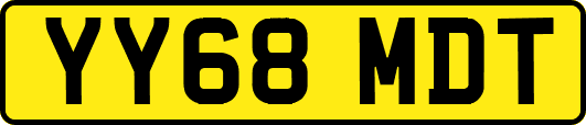 YY68MDT