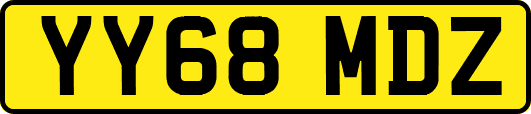 YY68MDZ