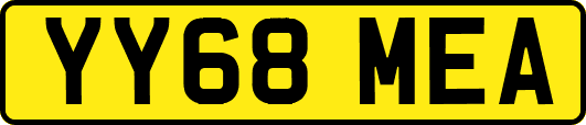 YY68MEA