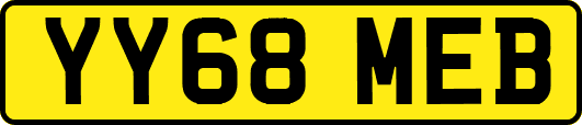 YY68MEB