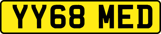 YY68MED