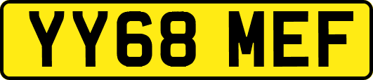 YY68MEF