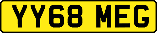 YY68MEG