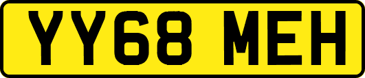 YY68MEH