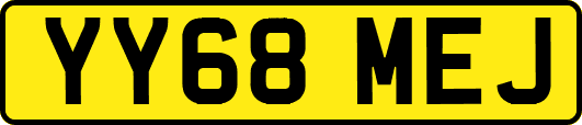 YY68MEJ