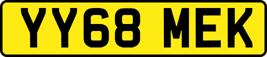 YY68MEK