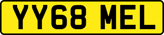 YY68MEL