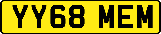 YY68MEM