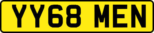 YY68MEN
